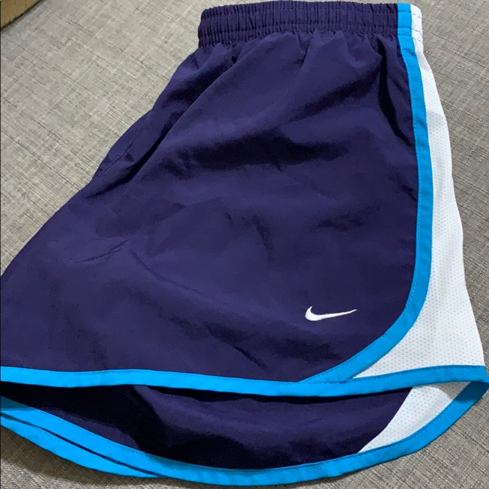 Nike shorts